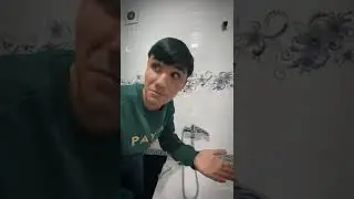 Gaplashib yurgan qizi erkak ekan🤮 | SHEPM