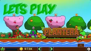 Let's Play Plantera