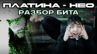 РАЗБОР БИТА Платина - НЕО