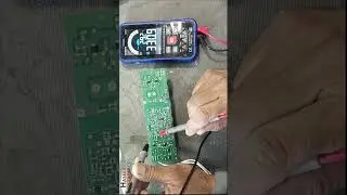 #LED #driver #restoration