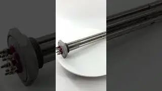 immersion heater # water heating element # tubular heater # Taizhou Best Electric Equipment Co., Ltd