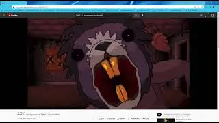 ONaF 1 all jumpscares in OWaF Fanmade Office
