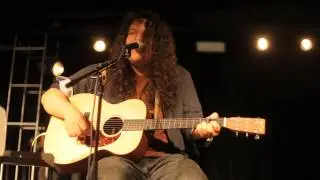 Miguel Escobar - Roadtrip (live at the blackroom)