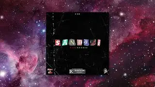 TIM - Sandali (feat. Rycess) [Official Lyric Video]