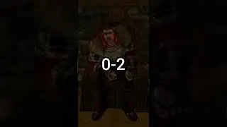 New Camp VS Old Camp 