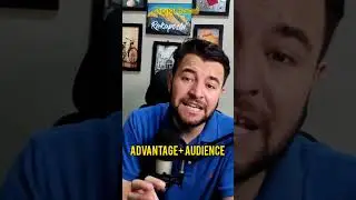 Advantage+ Audience on Facebook Ads - Ye Wali audience kisi ne use ki ha tu comment me btayain 