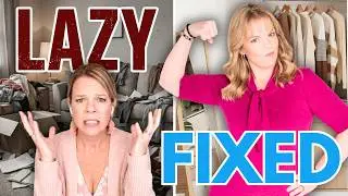 Why You're Not Actually Lazy (The Procrastination Fix)