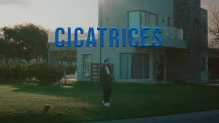 SAYAMENT -  💔 Cicatrices💔   (Video Oficial)