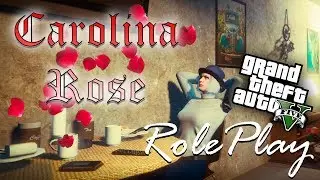 Carolina Rose / Монстр в юбке / Превью