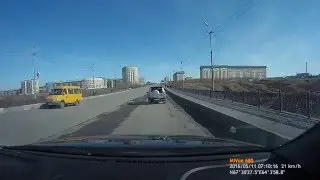 Воркута Тиман HD