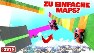 LUSORS suchen den GTA STAR🤩| GTA Wallride