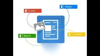 Как поделиться файлом с Google диск