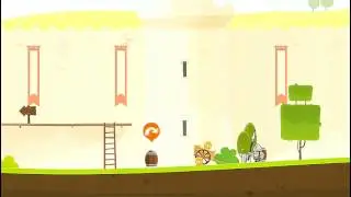 Tiny Thief 1-5 First Lessons - The Sweetest Loot