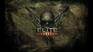 Elite Dangerous Законник