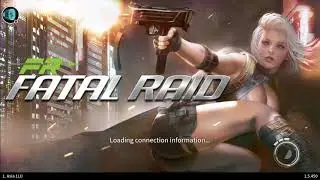 Fatal Raid PVP Gameplay | online Multi player