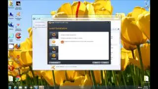 How to repair avast!