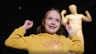 Ancient Greeks: Athletes, Warriors and Heroes | Discover an Ancient World at WA Museum Boola Bardip