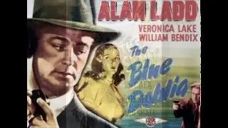 Looking for Literary America: Raymond Chandler - Part 2