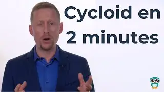Cycloid en 2 minutes