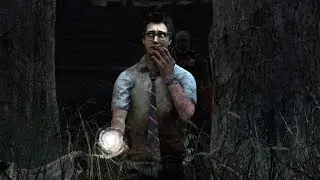 Dead by Daylight/Ламповые посиделки ^_^