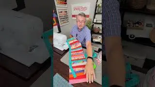 How to Add Binding to Your Quilt!