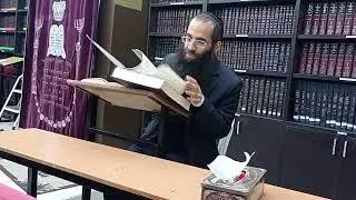 זהירות!!! הרב מועלם מהפלא יועץ