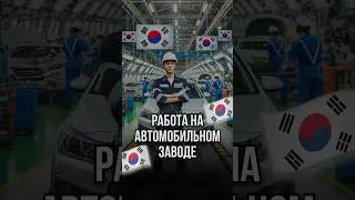 🇰🇷180 000₽/ мес ХОРОШАЯ ЗАРПЛАТА?