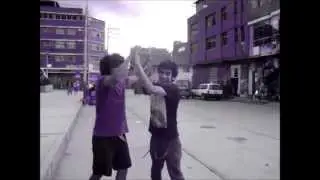 La vida de Sandrogo