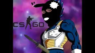 POV: Estás en una partida contra mí en CS:GO