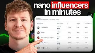 The Fastest Way to Find micro Influencers for Influencer Marketing in 2026