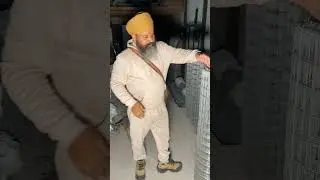 chainlink fencing price per kg 2024 #shortsyoutube #shortvideo  #youtubeshort #short #shorts