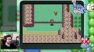 Pokemon Challenge | Randomized Nuzlocke Day 2 | Twitch Stream 8/08/2024