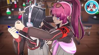 THIS IS THE WORLD THE HARDEST MOD??? - Yandere Simulator
