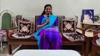આજ ની વાત: આપણા મોટા માં મોટા દુશ્મન ને કેવી રીતે હરાવવો? (How to conquer our biggest enemy)