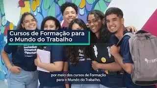Nova unidade do Espro em Brasília