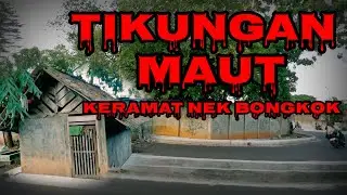 Misteri Keramat Nek Bongkok || Sudimara Pinang