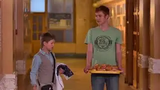 предприниматель