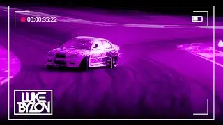 All Around The Phonk [DRIFT PHONK 💽]