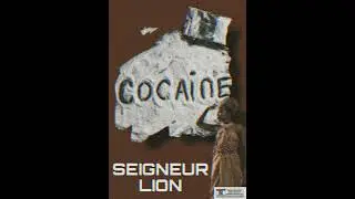 seigneur loin / cocaïne afro beat gaboma