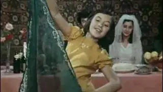 Ольга Рождественская - Танец Соны