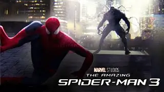 The Amazing Spider-Man 3 Official Trailer