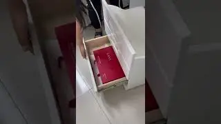 Идеальный Туалетный Столик: Комфорт и Функциональность в Одном Изделии