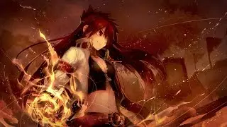 Panda Eyes & Teminite - Immortal Flame (feat. Anna Yvette) (Fort) [Everlasting Memory]