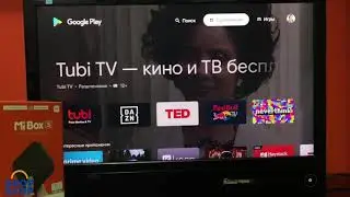 🔥ВИДЕО И СЕРИАЛЫ БЕСПЛАТНО На TV-приставке Mi Box S с помощью приложения hdvideobox