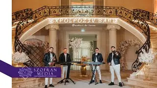 Expoloziv Band ❄️ Ganduri de iarna