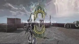 The Duviri Experience ft. The Stalker