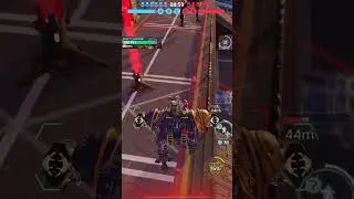 #Ultimate