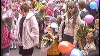 Мой жизненный путь