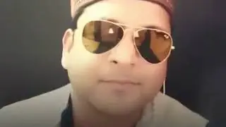 A aa ee u uu mera dil na todo by bhavishya_joshi