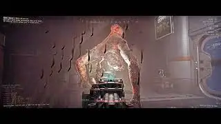 [GTFO] r5d2 Duo